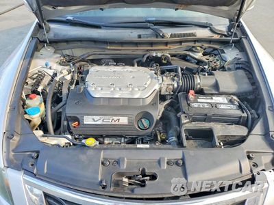 Zdjęcie 11 z 12 samochodu: 2008 HONDA ACCORD EXL VIN:1HGCP36828A020507 - miniatura