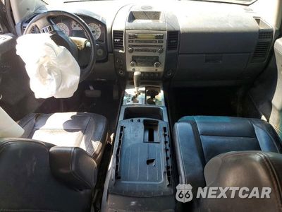 Zdjęcie 8 z 12 samochodu: 2011 NISSAN TITAN SV VIN:1N6AA0EC9BN325916 - miniatura