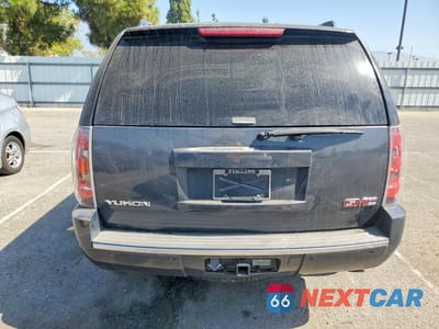 Zdjęcie 6 z 13 samochodu: 2008 GMC YUKON DENALI VIN:1GKEC63848J173581 - miniatura