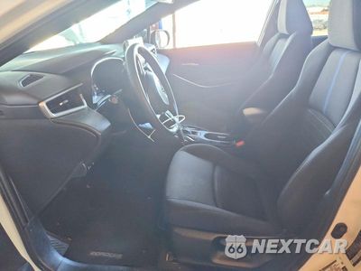 Zdjęcie 7 z 12 samochodu: 2021 TOYOTA COROLLA SE VIN:5YFS4MCE0MP067124 - miniatura
