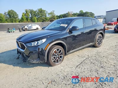 2026 BMW X2 XDRIVE28I WBX63GM00T5468356 - główne zdjęcie licytacji z USA - miniatura