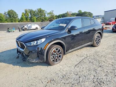 2026 BMW X2 XDRIVE28I WBX63GM00T5468356 - główne zdjęcie licytacji z USA - miniatura