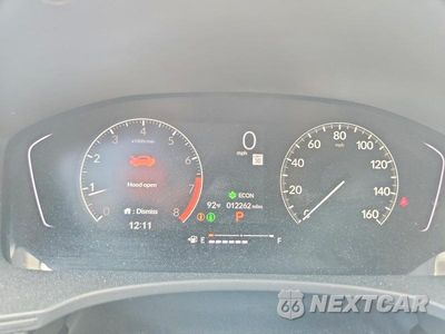 Zdjęcie 9 z 12 samochodu: 2025 HONDA CIVIC SPORT VIN:2HGFE2F59SH565938 - miniatura