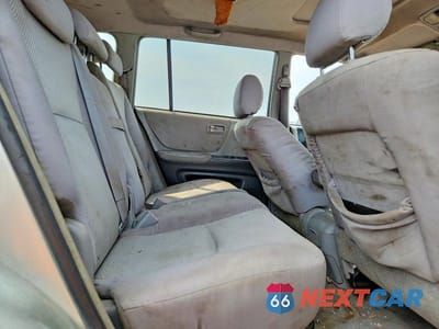 Zdjęcie 11 z 13 samochodu: 2006 TOYOTA HIGHLANDER BASE VIN:JTEHD21A960041791 - miniatura