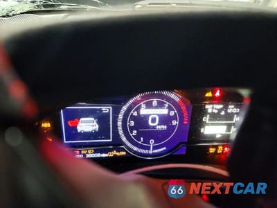Zdjęcie 9 z 12 samochodu: 2023 SUBARU BRZ LIMITED VIN:JF1ZDBE18P9705813 - miniatura