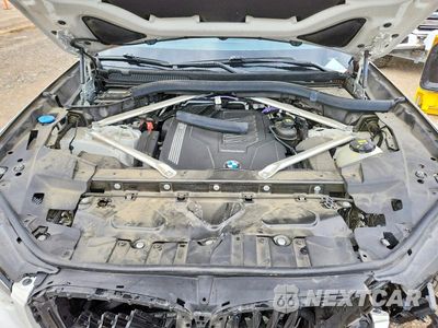 Zdjęcie 11 z 12 samochodu: 2022 BMW X5 XDRIVE40I VIN:5UXCR6C02N9M43656 - miniatura