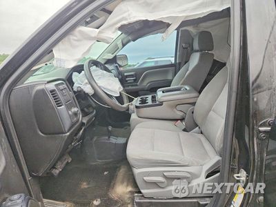 Zdjęcie 7 z 12 samochodu: 2016 CHEVROLET SILVERADO K1500 VIN:1GCVKNEC2GZ345665 - miniatura
