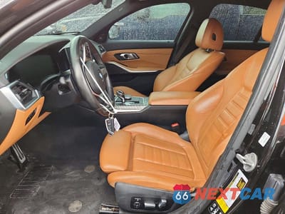 Zdjęcie 7 z 12 samochodu: 2020 BMW M340XI VIN:WBA5U9C01LFH59574 - miniatura