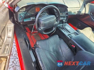 Zdjęcie 8 z 12 samochodu: 1996 CHEVROLET CORVETTE VIN:1G1YY22P7T5100193 - miniatura
