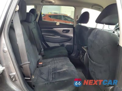 Zdjęcie 11 z 13 samochodu: 2020 NISSAN MURANO SV VIN:5N1AZ2BJ8LN145091 - miniatura