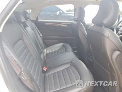 Zdjęcie 10 z 12 samochodu: 2015 FORD FUSION SE VIN:3FA6P0HD6FR232405 - miniatura