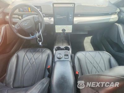 Zdjęcie 8 z 13 samochodu: 2022 FORD MUSTANG MACH-E SELECT VIN:3FMTK1RM8NMA11766 - miniatura