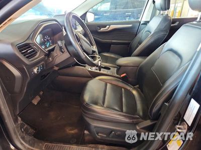 Zdjęcie 7 z 13 samochodu: 2021 FORD ESCAPE SEL VIN:1FMCU9H65MUA64592 - miniatura