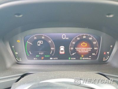 Zdjęcie 9 z 13 samochodu: 2024 HONDA ACCORD HYBRID SPORT VIN:1HGCY2F5XRA041748 - miniatura