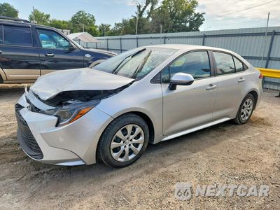 2026 TOYOTA COROLLA LE 5YFB4MDE9TP408789 - główne zdjęcie licytacji z USA - miniatura