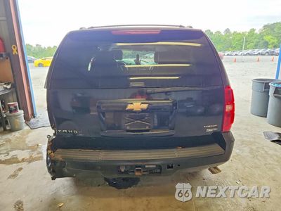 Zdjęcie 6 z 14 samochodu: 2008 CHEVROLET TAHOE K1500 VIN:1GNFK130X8R275878 - miniatura