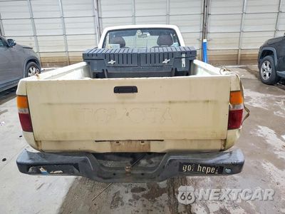 Zdjęcie 6 z 12 samochodu: 1989 TOYOTA PICKUP ONE TON VIN:JT4VN82N6K0002305 - miniatura