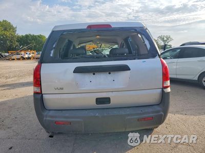 Zdjęcie 6 z 13 samochodu: 2003 SATURN VUE VIN:5GZCZ33D63S876646 - miniatura