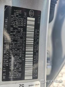 Zdjęcie 12 z 12 samochodu: 2023 TOYOTA CAMRY SE VIN:4T1T11AKXPU792513 - miniatura