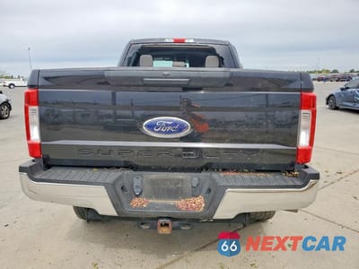 Zdjęcie 6 z 12 samochodu: 2019 FORD F250 SUPER DUTY VIN:1FT7W2BT9KEF15309 - miniatura