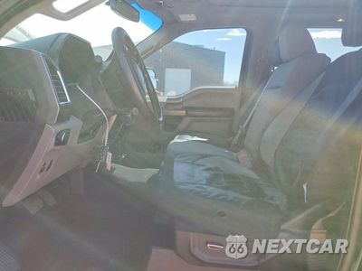 Zdjęcie 7 z 12 samochodu: 2016 FORD F150 SUPERCREW VIN:1FTEW1EP4GFC51157 - miniatura
