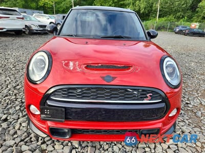 Piąte zdjęcie samochodu w środku: 2017 MINI COOPER S VIN:WMWXP7C31H2A46381 - miniatura
