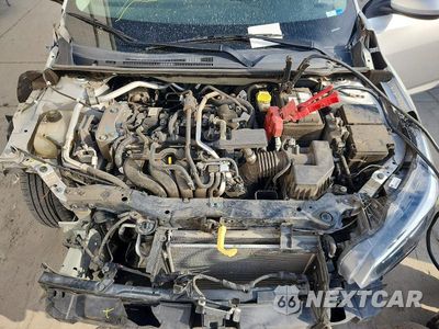 Zdjęcie 11 z 13 samochodu: 2022 NISSAN SENTRA S VIN:3N1AB8BV3NY279806 - miniatura