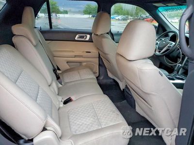 Zdjęcie 11 z 13 samochodu: 2012 FORD EXPLORER XLT VIN:1FMHK7D88CGA19974 - miniatura