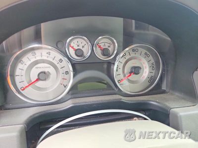 Zdjęcie 9 z 12 samochodu: 2008 FORD EDGE LIMITED VIN:2FMDK39C28BB32662 - miniatura