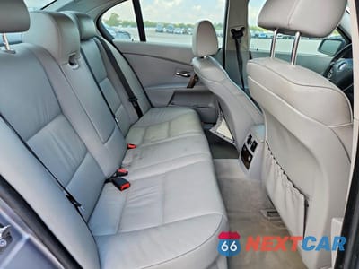 Zdjęcie 10 z 12 samochodu: 2006 BMW 530 I VIN:WBANE73506CM35869 - miniatura