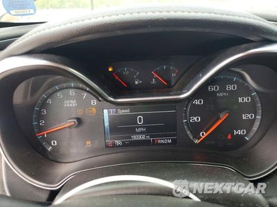 Zdjęcie 9 z 12 samochodu: 2014 CHEVROLET IMPALA LTZ VIN:2G1155S3XE9164954 - miniatura