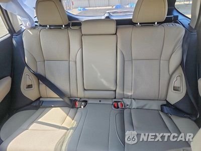 Zdjęcie 10 z 13 samochodu: 2025 SUBARU OUTBACK LIMITED VIN:4S4BTANC0S3178822 - miniatura