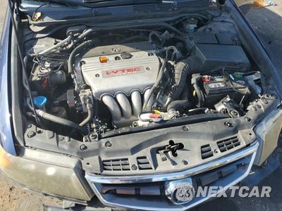 Zdjęcie 11 z 12 samochodu: 2006 ACURA TSX VIN:JH4CL96826C012324 - miniatura