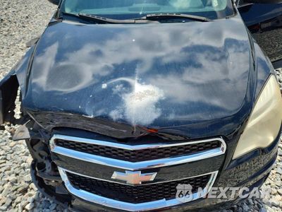 Zdjęcie 12 z 13 samochodu: 2014 CHEVROLET EQUINOX LT VIN:2GNALBEK8E6128834 - miniatura