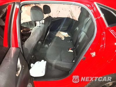 Zdjęcie 10 z 14 samochodu: 2019 HONDA CIVIC LX VIN:SHHFK7H3XKU421268 - miniatura