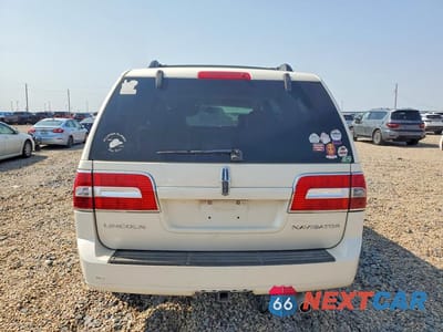 Zdjęcie 6 z 13 samochodu: 2007 LINCOLN NAVIGATOR VIN:5LMFU27597LJ12695 - miniatura