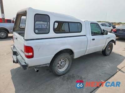 Trzecie zdjęcie samochodu z tyłu: 2011 FORD RANGER VIN:1FTKR1AD5BPA80427 - miniatura