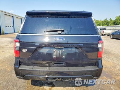 Zdjęcie 6 z 13 samochodu: 2019 FORD EXPEDITION MAX LIMITED VIN:1FMJK1KT0KEA37532 - miniatura