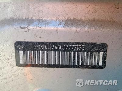 Zdjęcie 13 z 13 samochodu: 2013 KIA SOUL + VIN:KNDJT2A66D7777175 - miniatura
