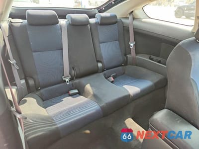 Zdjęcie 10 z 12 samochodu: 2007 SCION TC BASE VIN:JTKDE167470211055 - miniatura