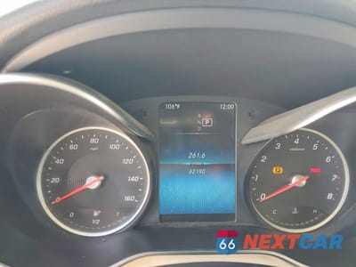 Zdjęcie 9 z 12 samochodu: 2021 MERCEDES-BENZ GLC 300 VIN:W1N0G8DB2MF900853 - miniatura