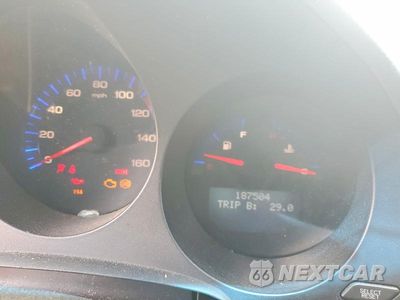 Zdjęcie 9 z 13 samochodu: 2006 ACURA 3.2TL VIN:19UUA66276A058704 - miniatura