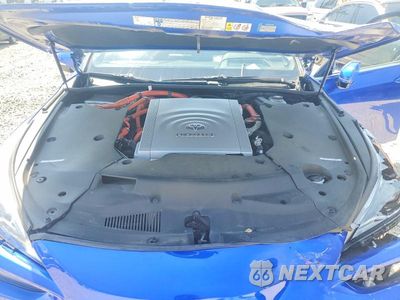 Zdjęcie 11 z 12 samochodu: 2022 TOYOTA MIRAI LIMITED VIN:JTDAAAAA5NA005291 - miniatura