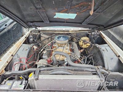 Zdjęcie 11 z 13 samochodu: 1967 CADILLAC EL DORADO VIN:H7196564 - miniatura