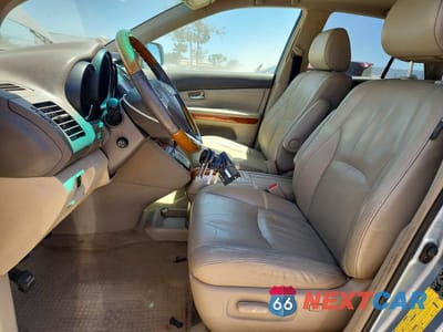 Zdjęcie 7 z 13 samochodu: 2004 LEXUS RX 330 VIN:JTJHA31U940055875 - miniatura
