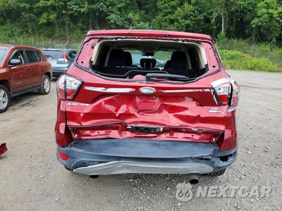 Zdjęcie 6 z 13 samochodu: 2017 FORD ESCAPE SE VIN:1FMCU9GD6HUD90424 - miniatura