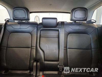 Zdjęcie 10 z 13 samochodu: 2021 LINCOLN CORSAIR RESERVE VIN:5LMCJ2DH4MUL21214 - miniatura