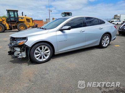 2020 CHEVROLET MALIBU LT 1G1ZD5ST3LF001248 - główne zdjęcie licytacji z USA - miniatura