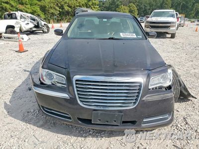 Piąte zdjęcie samochodu w środku: 2013 CHRYSLER 300 VIN:2C3CCAAG7DH573022 - miniatura