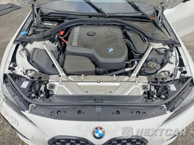 Zdjęcie 11 z 12 samochodu: 2025 BMW 430I VIN:WBA33DB0XSCS67122 - miniatura